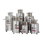 SLS Lab Pro Statebourne Cryostor 60