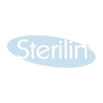 Container PS 60ml Sterile Non Pyrogenic
