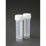 Sterilin Universal Containers Certified DNase and RNase Free - 30mL Graduated Tubes
