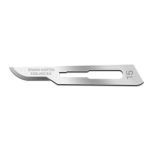 Swann-Morton No 15 Scalpel Blade - Stainless  Steel; Sterile; Individual Foil Packs