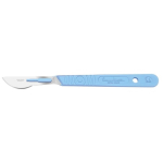 Swann-Morton Disposable Scalpel - No 22A