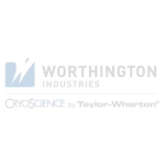 Taylor Wharton Rack for 5 Cryo Boxes for CX500 / CXR500