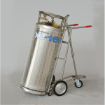 Taylor Wharton Transfer Hose 18 m 1600-9C66W
