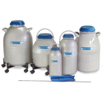 Taylor Wharton 3XTLB Cryogenic Refrigerator 3L LN2 Capacity