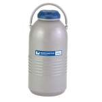 Taylor Wharton 10XTB-11 Cryogenic Refrigerator 10L LN2 Capacity 180 maximum vial capacity