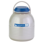 Taylor Wharton 12HCLB-6 Cryogenic Refrigerator 12L LN2 Capacity
