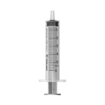 Terumo Syringe 5ml Concentric Disposable