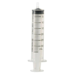 Terumo Syringe 30ml Eccentric Disposable