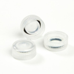 Thermo Scientific Screw Cap with O-ring Natural E-Beam Sterile cap only no tube