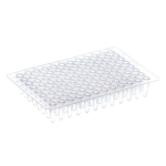Thermo Scientific 96 Well PCR Plate Non-Skirted Clear