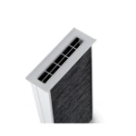 Carbon AEF for 1.8m Cabinet