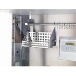 Utility Basket for use with Hanging Bars