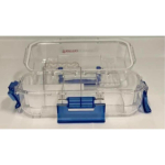 Thermo Scientific mySPIN 6 Mini Centrifuge Transport Box with Inserts