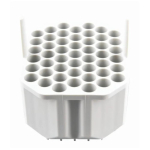 Set of 4 BIOLiner Adapters 49 x 5/7 mL vacutainer