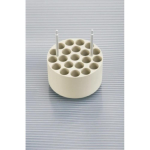TX-750 Round Bucket Adapters for 21 x 15mL Blood  Collection Tubes