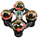 Adapters 8 x 5/7ml