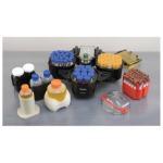 24x15ml Conical Adaptor