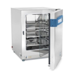Thermo Scientific Forma Steri-Cycle i250 CR Cleanroom CO2 Incubator Stainless Steel Chamber