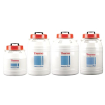 Thermo Scientific Locator 6 PLUS Cryogenic Storage Vessel