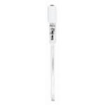 Thermo Scientific Combination pH electrode with glass body semi-micro tip