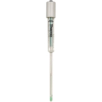 Thermo Scientific Double Junction combination pH electrode with glass body semi-micro tip