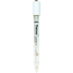 Thermo Scientific Low resistance combination pH electrode with glass body rugged bulb