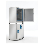 Thermo Scientific Heratherm Microbiological Incubator General Protocol 194L Gravity Convection