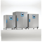 Thermo Scientific Heratherm Microbiological Incubator Advanced Protocol Security Model 104L Dual Con