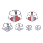 Thermo 50mL Flask Clamp