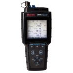 Thermo Scientific Orion Star A329 pH/ISE/Conductivity/ Dissolved Oxygen Portable Meter Kit