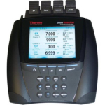 Thermo Scientific Orion Versa Star Pro Two Channel pH/ISE Meter Standard ROSS Kit