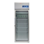 Thermo Scientific TSX High-Performance Lab Refrigerator 12cf/326L 3-7C 1 Glass Door