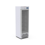 Thermo Scientific TSG Refrigerator 400L Capacity +5C Glass Door Crated Packaging