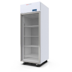 Thermo Scientific TSG Refrigerator 700L Capacity +5C Glass Door Crated Packaging