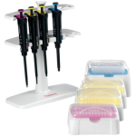 Finnpipette GLP F2 Pipette Kit 2 (0.2-1000ul)