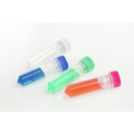 Thermo Scientific 2.0mL Screw Cap Tube Non Skirted Natural Non-Sterile tube with unattached cap