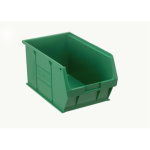 Topstore Container L350 x W205 x H182mm - Green
