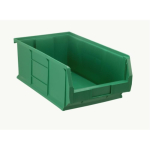 Topstore Container L520 x W310 x H200mm - Green