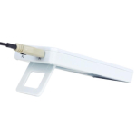 Traceable Liquid Nitrogen Wi-Fi Data Logger Compatible with TraceableLIVE Cloud Service; 1 SS Probe