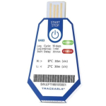 Traceable ONE Single-Use USB Temperature Data Logger; 10 Day; 1 Minute Interval; 2 to 8C; 10/pk