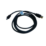 Temperature/Relative Humidity and Cryogenic Data Logger Cable; USB