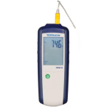 Traceable Thermocouple Thermometer; Type K/J