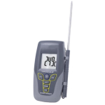 Traceable Kangaroo Thermocouple Thermometer with Calibration