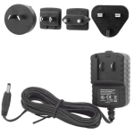 AC Adapter for Scientific Thermometers