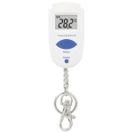 Traceable Mini-IR Thermometer with Calibration
