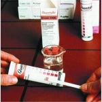 Nitrite Test Strips Dual Purpose