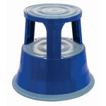 Kickstool Blue 16inch Platform