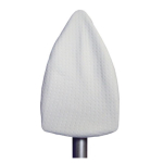 Isolator Cleaning Bonnet Dry