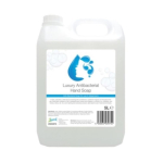 Bactericidal Hand Soap 5L