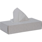 Premium Facial Tissues 18x21cm